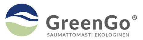 GreenGo.fi