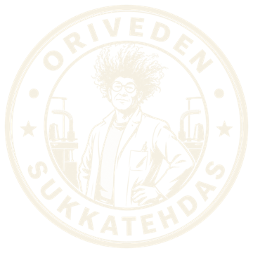 Oriveden Sukkatehdas